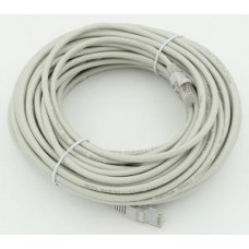 Сетевое оборудование Patchcord molded 5E Copper 20m