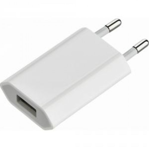 Адаптер Apple USB Power Adapter (MD813ZM/A)
