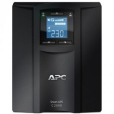 ИБП APC (SMC2000I) Smart-UPS 2000VA