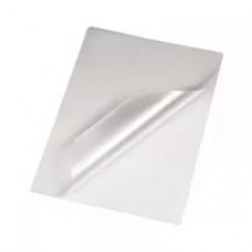 Пленка прозрачная самоклеящаяся Hi-Image paper A4, 10 листов 