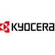 Вал резиновый (нижний) Kyocera KM-1620/1650/2050/2550 (Hi-Black)