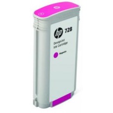 Картридж F9J66A (№728) HP DesignJet T730/T830 Magenta 130мл