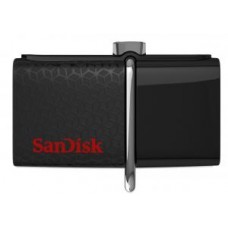 Накопитель USB 3.0 Flash Drive 64Gb Sandisk Ultra Dual 