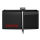 Накопитель USB 3.0 Flash Drive 64Gb Sandisk Ultra Dual 