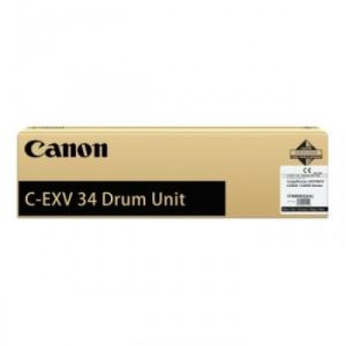 Драм-юнит Canon iR ADV 4025/35/45/5 (Оригинал C-EXV38/39) 4793B003AA