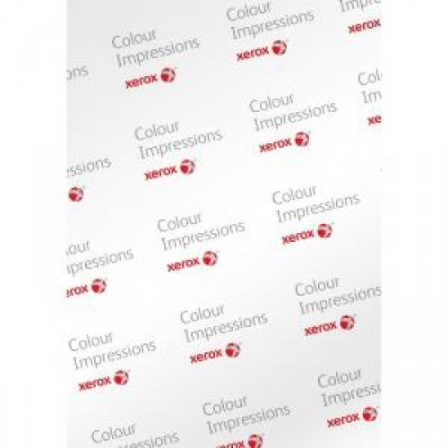Бумага Colotech Colour Impressions Gloss XEROX SRA3, 150г/м2, 250 листов (003R98167)