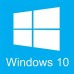 (KW9-00132-L) Право на исп-е Windows 10 Home Rus 64bit DVD 1pk DSP OEI