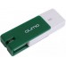 Накопитель USB 2.0 Flash Drive 4Gb Qumo Click Jade