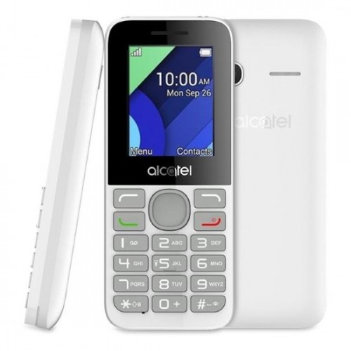 Мобильный телефон Alcatel One Touch 1054D 
