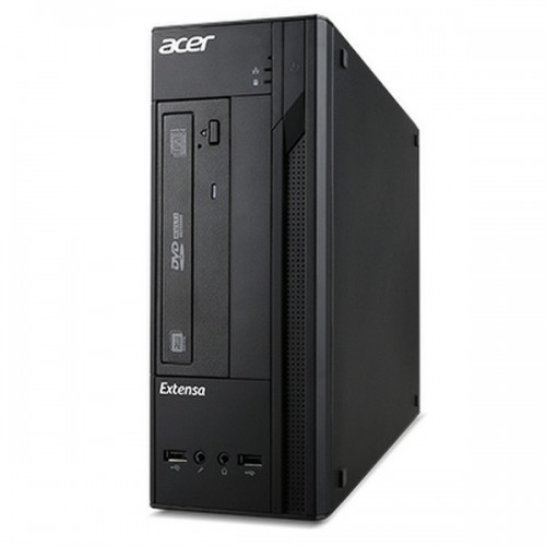 Компьютер Acer Extensa EX2610G black (DT.X0MER.017)