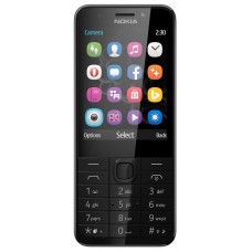 Мобильный телефон Nokia 230 