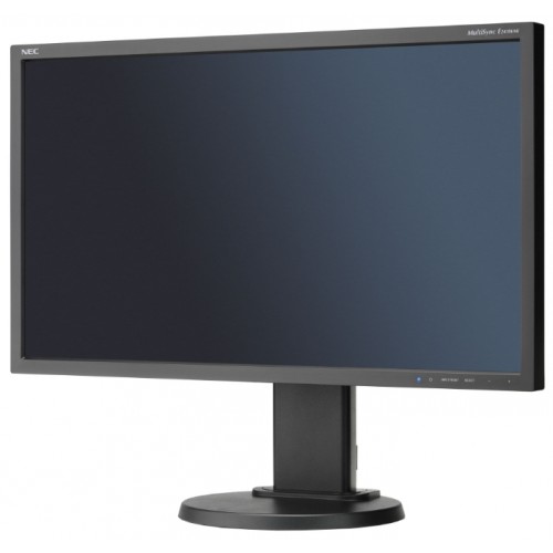 Монитор TFT 23.8" Nec E243WMi Black