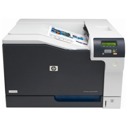 Принтер HP Color LaserJet Professional CP5225n 