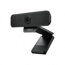 Web-камера Logitech Webcam C925e (960-001076)