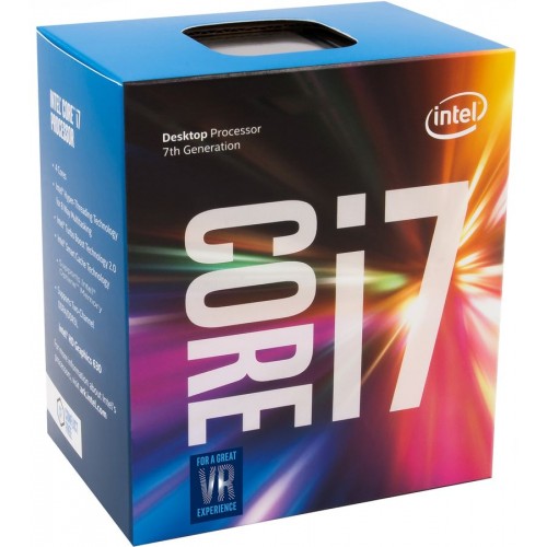 Процессор Intel Core i7-7700 (BX80677I77700)