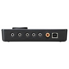 Звуковая карта Asus Xonar U5 USB, Retail