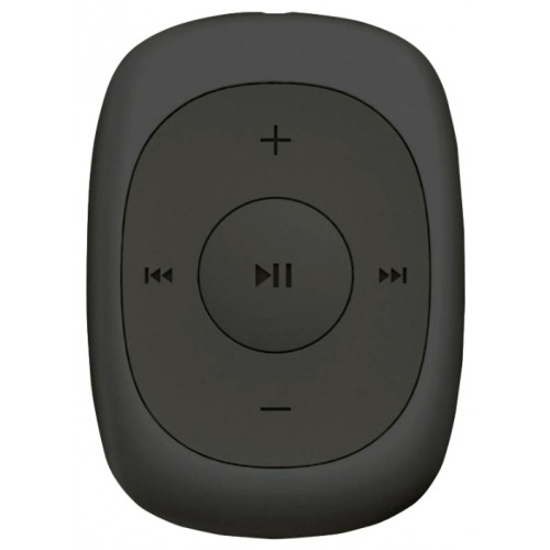 Плеер MP3 DIGMA C2L 4GB gray (C2LG)