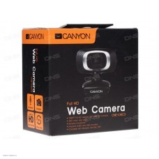 Web-камера Canyon CNE-CWC3 