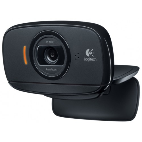 Web-камера Logitech C525 