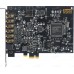Звуковая карта Creative Sound Blaster Audigy Rx 7.1, PCI-E, RTL (SB1550)