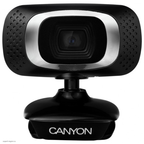 Web-камера Canyon CNE-CWC3 