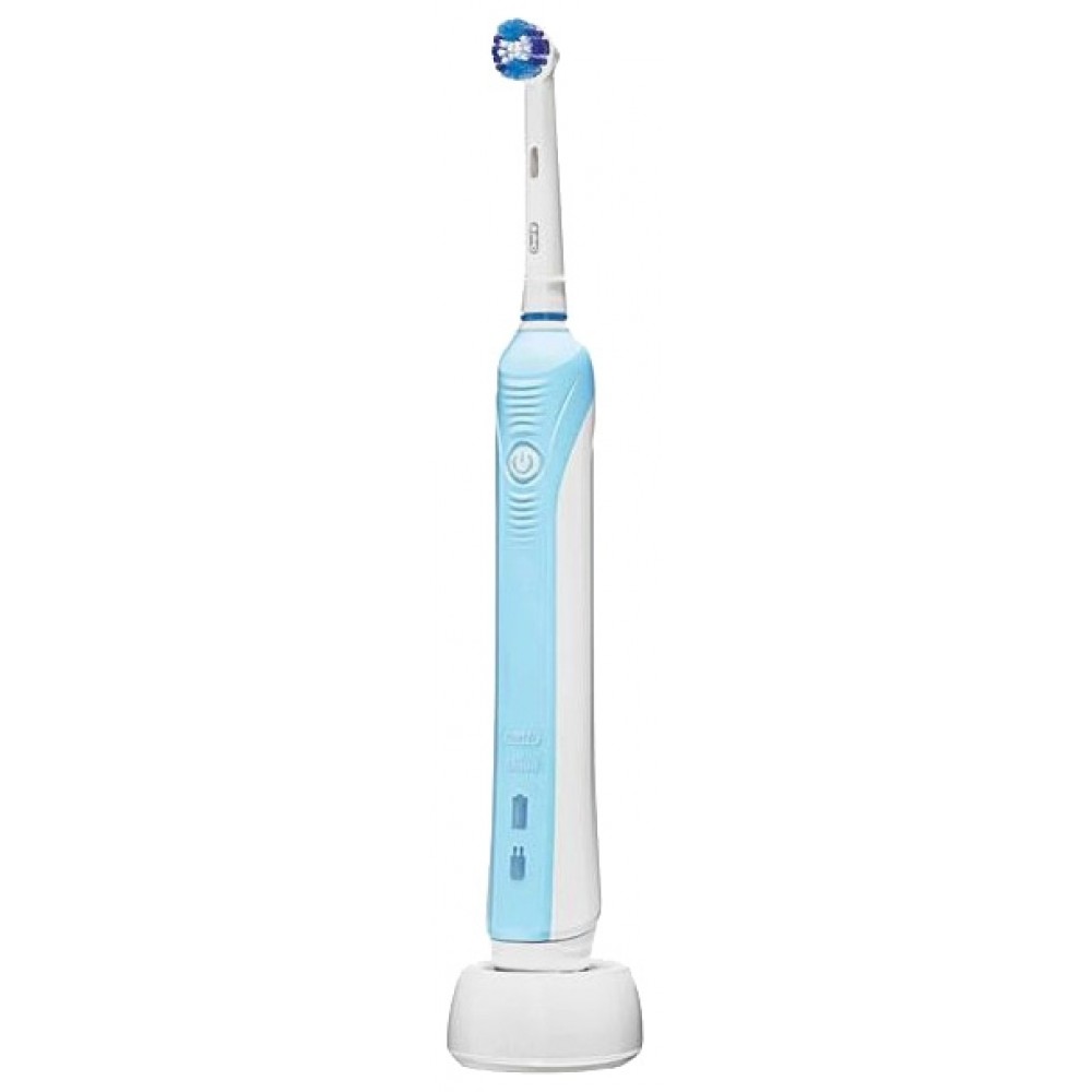 Электрическая зубная щетка с зарядкой орал би купить насадка для зубной щетки colgate 360