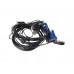 Переключатель ATEN CS22U-A 2-port USB Cable KVM Switch, проводной ПДУ, кабели несъемные