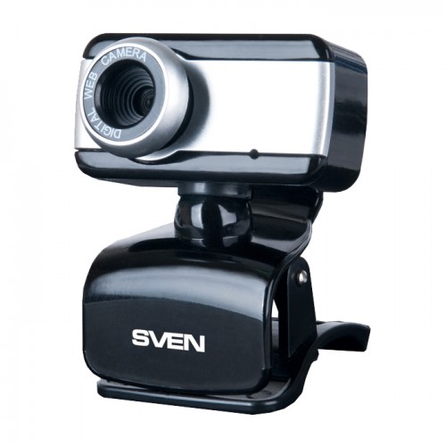 Web-камера SVEN IC-320 (SV-0602IC320)