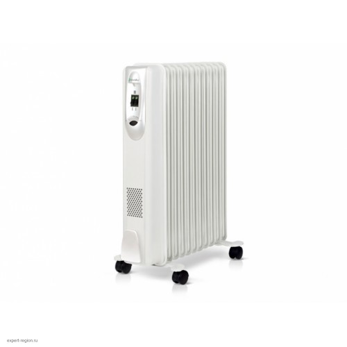 Масляный радиатор BALLU Comfort BOH/CM-11WDN White