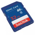 Карты памяти SD Card