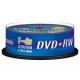 Диск DVD+RW Verbatim  4,7Gb 4x,  25шт., Cake Box (43489)