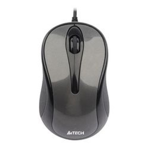 Манипулятор Mouse A4Tech V-Track Padless N-360-1 