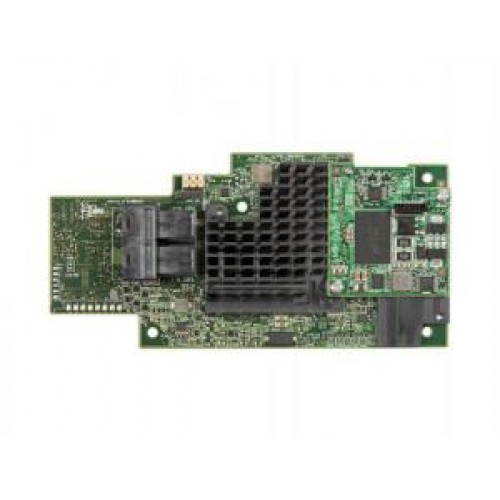 Контроллер RAID Intel RMS3CC040