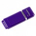 Накопитель USB 2.0 Flash Drive 8Gb Smartbuy Quartz series Violet (SB8GBQZ-V)
