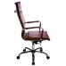 Кресло (CH-993/brown)