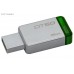 Накопитель USB 3.0 Flash Drive 16Gb Kingston DataTraveler 50 