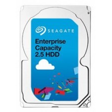 Накопитель HDD SAS Seagate 1000GB ST1000NX0333 