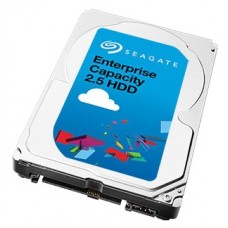 Накопитель HDD SAS Seagate 1000GB ST1000NX0333 