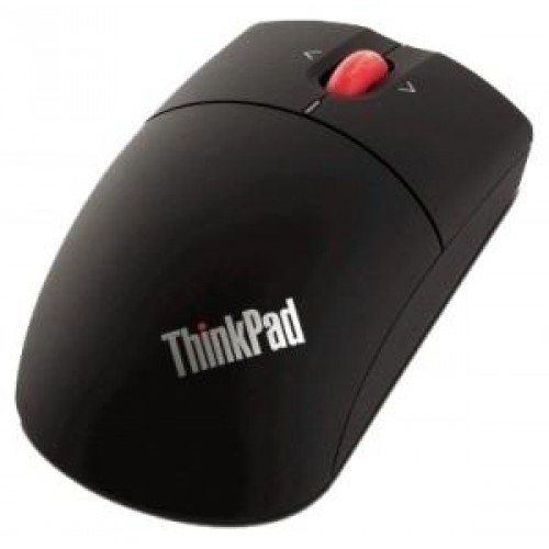 Манипулятор Lenovo ThinkPad Bluetooth чёрный 