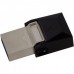 Накопитель USB 3.0 Flash Drive 64Gb Kingston DataTraveler microDuo 3.0 (DTDUO3/64GB)