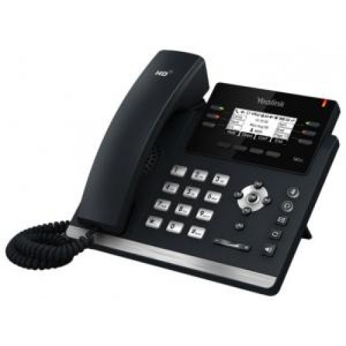 IP-телефон Yealink SIP-T41P VoIP Phone