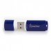 Накопитель USB 3.0 Flash Drive 32Gb Smartbuy Crown Blue (SB32GBCRW-Bl)