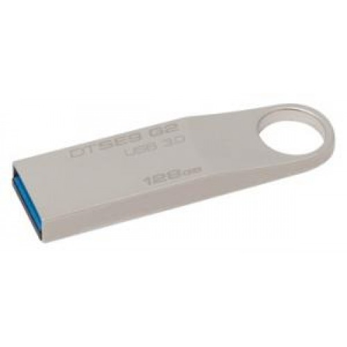 Накопитель USB 3.0 Flash Drive 128Gb  Kingston (DTSE9G2/128GB)