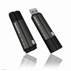 Накопитель USB 3.0 Flash Drive 64Gb A-DATA S102 Pro Superior, серый 