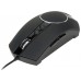 Манипулятор Zalman ZM-GM3 8200 dpi, 7btns, Black, USB