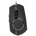 Манипулятор Zalman ZM-GM3 8200 dpi, 7btns, Black, USB
