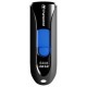 Накопитель USB 3.0 Flash Drive 64Gb Transcend Jetflash 790 черный (TS64GJF790K)