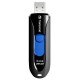 Накопитель USB 3.0 Flash Drive 64Gb Transcend Jetflash 790 черный (TS64GJF790K)