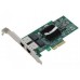 Сетевая карта Intel PRO/1000 PT Dual Port Server Adapter PCI-E, EXPI9402PTBLK (bulk)