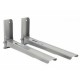Кронштейн для СВЧ Doffler MW12S